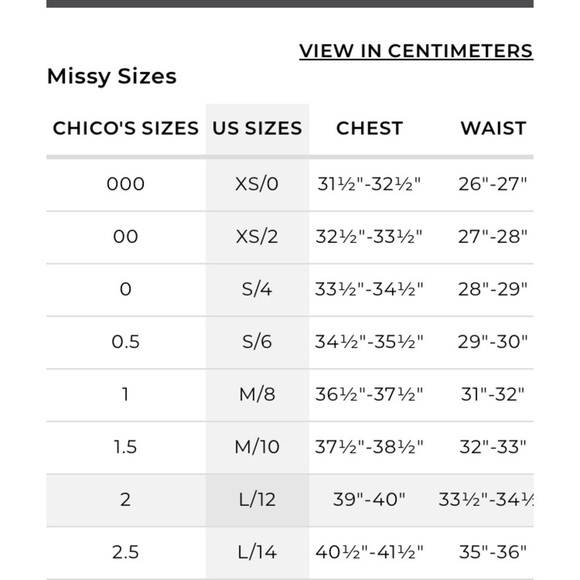 Chico’s large 12 blazer black - Picture 12 of 12